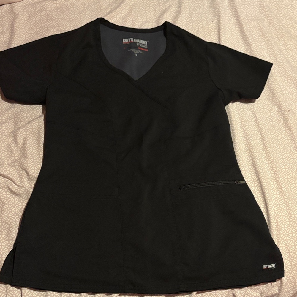 Greys Anatomy top